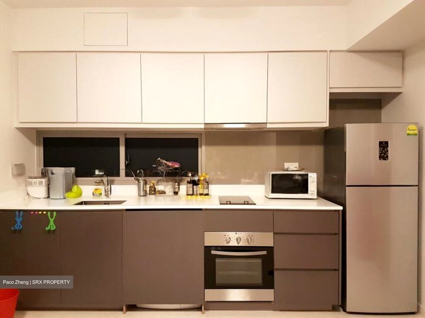 Q Bay Residences (D18), Condominium #502359281